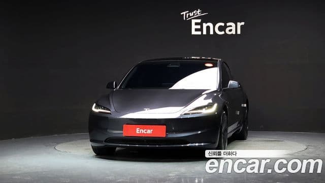 Tesla Model 3 3