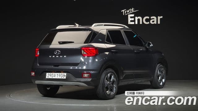 Hyundai Venue 2