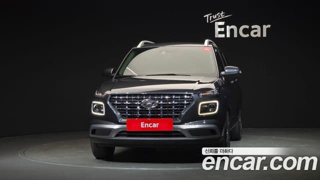 Hyundai Venue 3