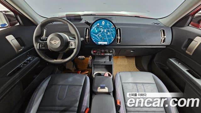 MINI Cooper S Countryman 3rd Gen 4