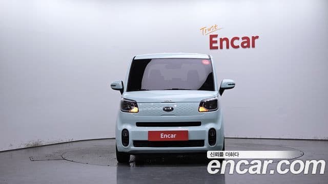 Kia The New Ray 3