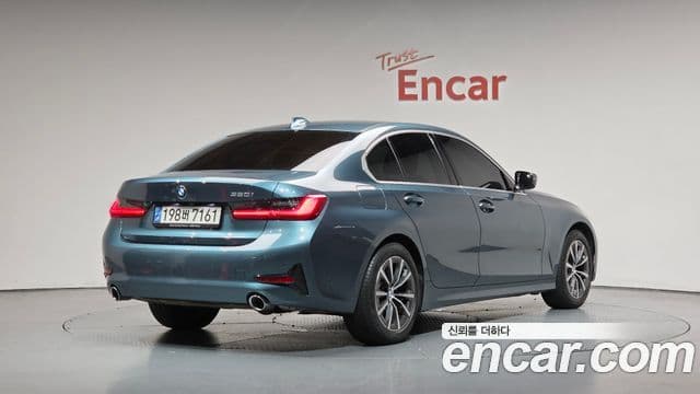 BMW 3 Series (G20) 2