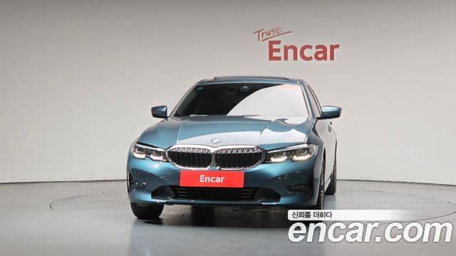 BMW 3 Series (G20) 3