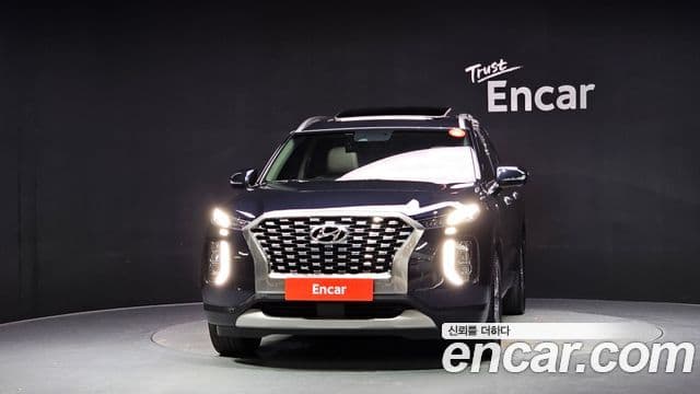 Hyundai Palisade 3