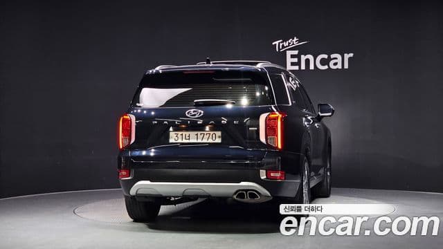 Hyundai Palisade 4