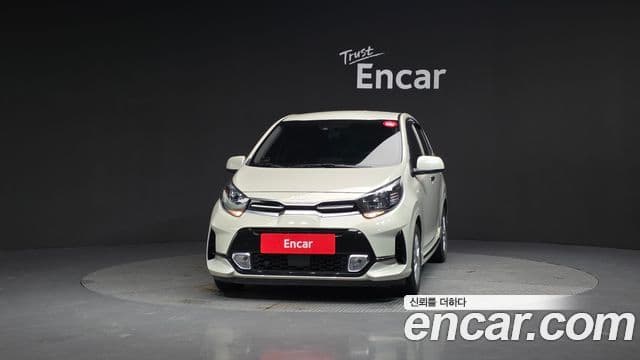 Kia Morning 어반 (JA) 2