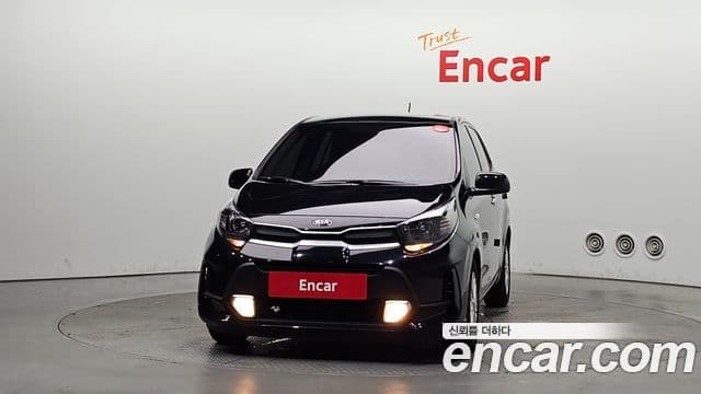 Kia Morning Urban (JA) 3