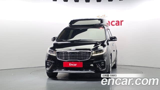 Kia The New Carnival 3