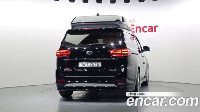 Kia The New Carnival 4