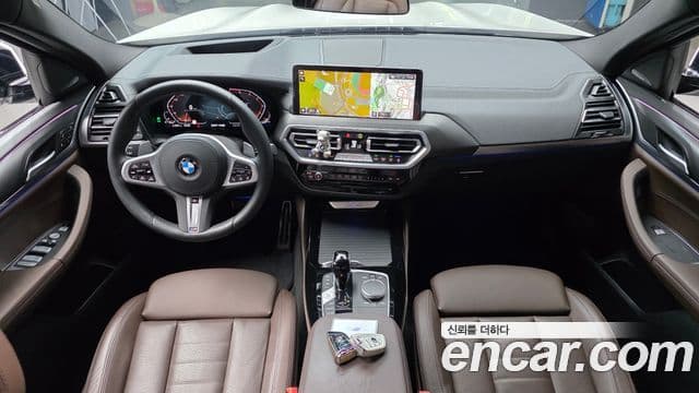 BMW X4 (G02) 4