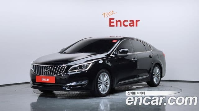 Hyundai Aslan