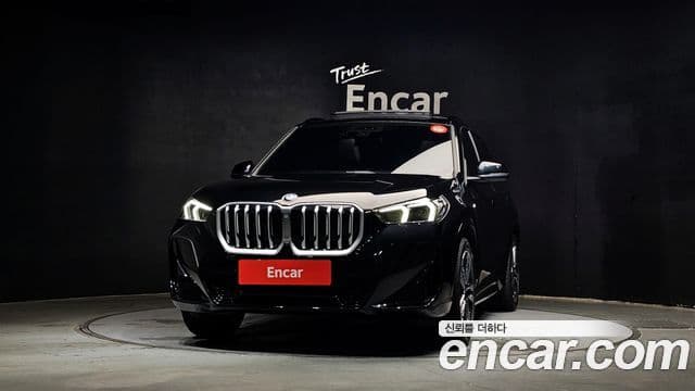 BMW X1 (U11) 2