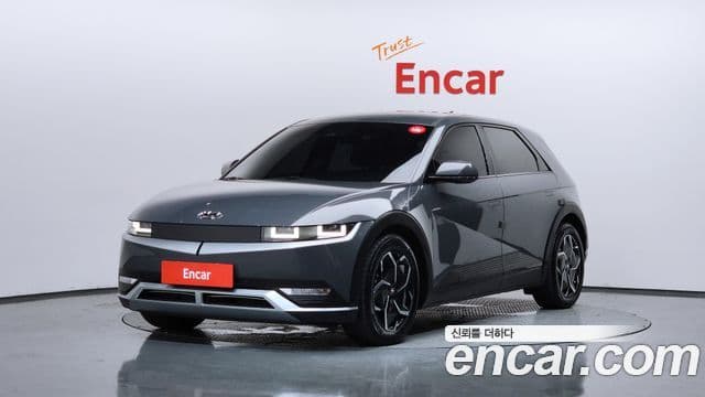 Hyundai Ioniq 5 — 1
