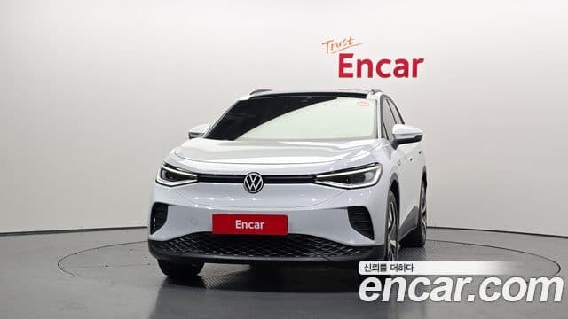 Volkswagen ID.4 3