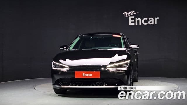 Kia EV6 3