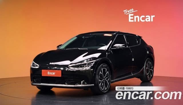 Kia EV6 1
