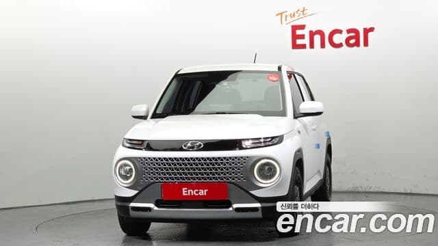 Hyundai Casper 3