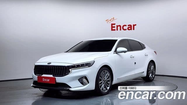 Kia K7 Premier