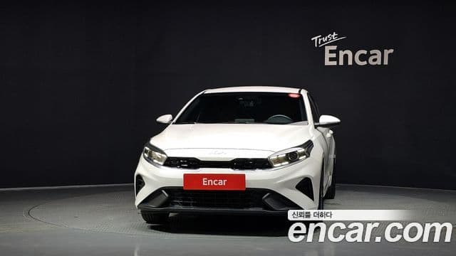 Kia The New K3 2nd Gen 3