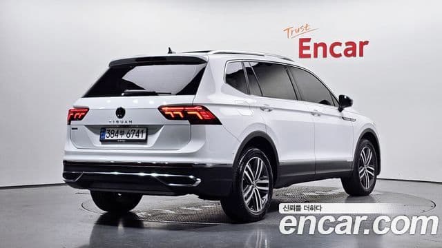 Volkswagen Tiguan Allspace 2