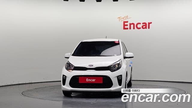 Kia All New Morning (JA) 3