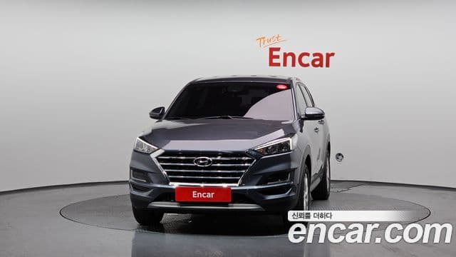 Hyundai All New Tucson 3