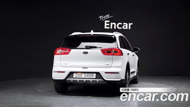 Kia Niro 4