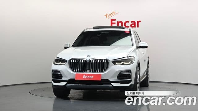 BMW X5 (G05) 2