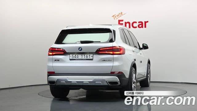 BMW X5 (G05) 3