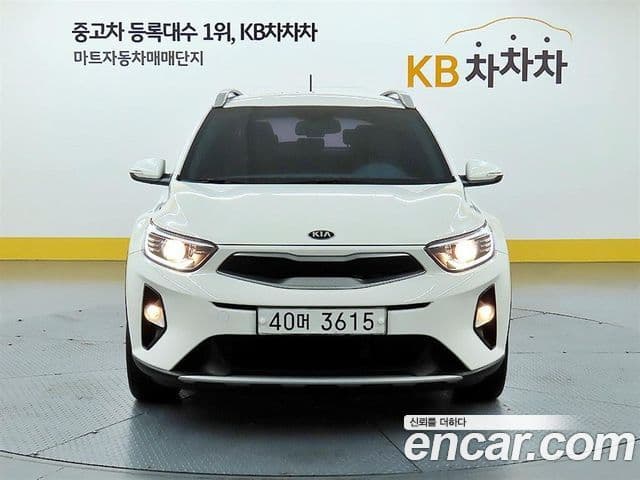 Kia Stonic 2