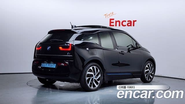 BMW i3 2