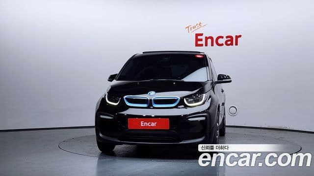 BMW i3 3