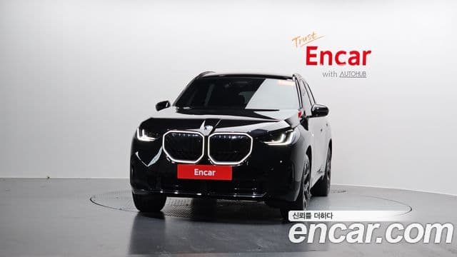 BMW X3 (G45) 3