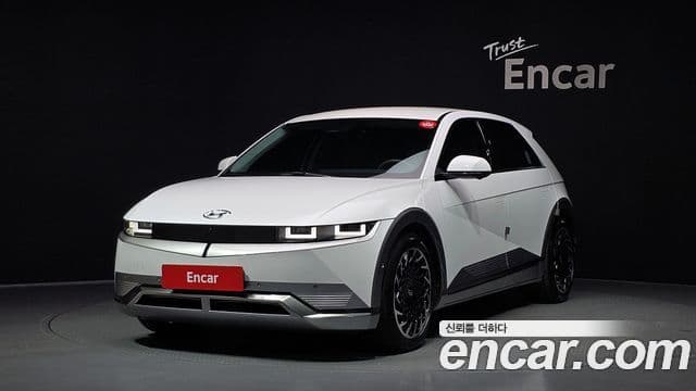 Hyundai Ioniq 5 — 1