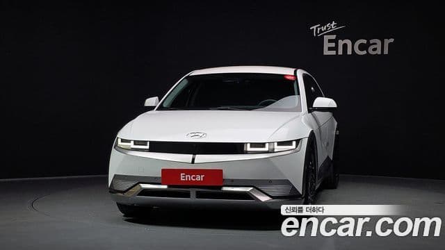 Hyundai Ioniq 5 2