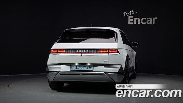 Hyundai Ioniq 5 3