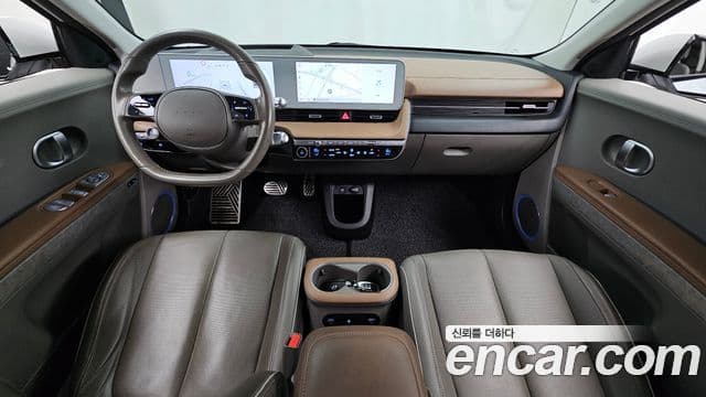 Hyundai Ioniq 5 4