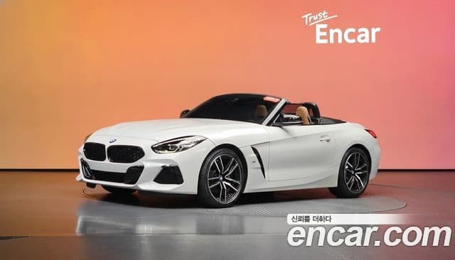 BMW Z4 (G29)
