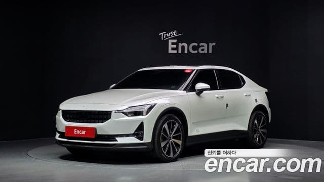 Polestar Polestar 2 1