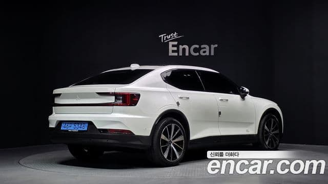 Polestar Polestar 2 2
