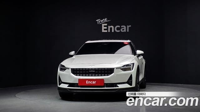 Polestar Polestar 2 3