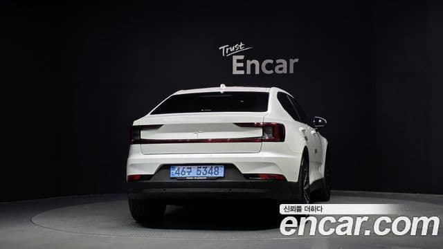 Polestar Polestar 2 4