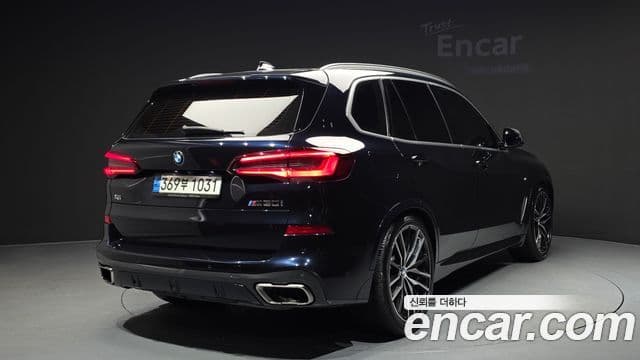 BMW X5 (G05) 2
