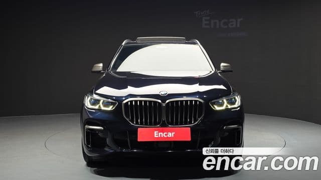 BMW X5 (G05) 3