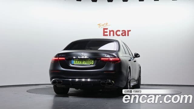 Mercedes-Benz S-Class W223 3