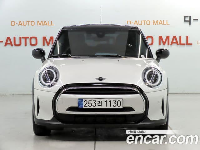 MINI Cooper 2