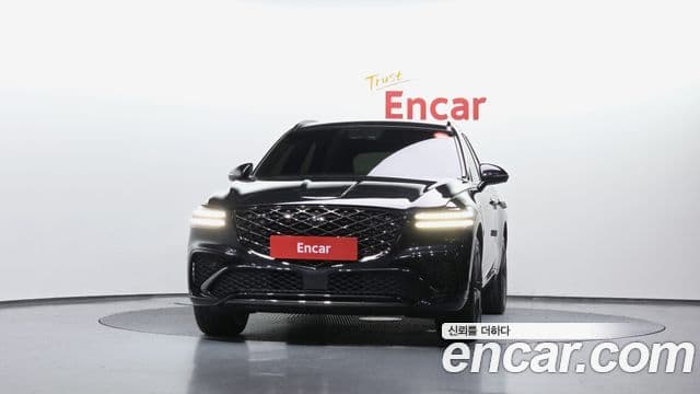 Genesis GV70 2