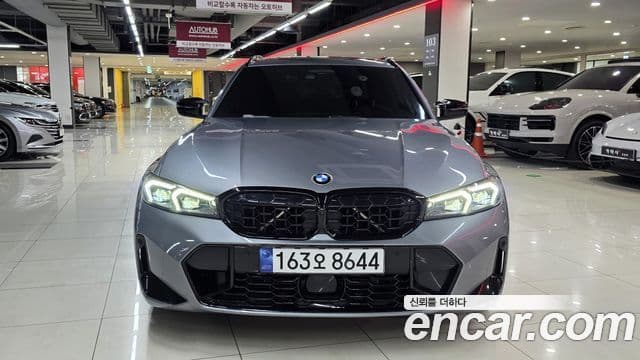 BMW 3 Series (G20) 2