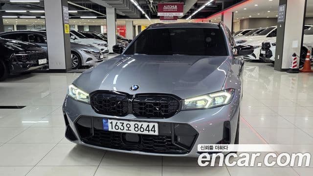 BMW 3 Series (G20) 3