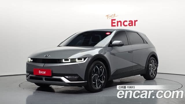 Hyundai Ioniq 5 1